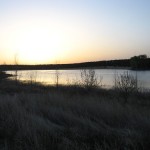 sunrise-concho-lake